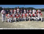 INDIANS BASEBALL SOFTBALL CLUB BON-ENCONTRE Bon-Encontre