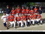 INDIANS BASEBALL SOFTBALL CLUB BON-ENCONTRE 47240