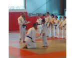 ATHLETIC CLUB CHAPELAIN  JUDO - JUJITSU 44240