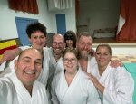 DOJO SANS FRONTIERE Auxerre