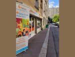 BABYCHOU SERVICES Paris 19