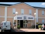 HOTEL QUICK PALACE LE MANS 72650