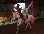 CENTRE EQUESTRE REGIONAL DU VAL DE LOIRE 44980