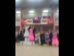 DANSE SPORTIVE AGATHOISE Agde