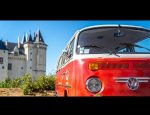 LOIRE VINTAGE DISCOVERY Saumur