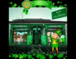 SHAMROCK PUB Dornach