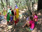 CAMPING BOIS SIMONET - SAS LES PINS 07260