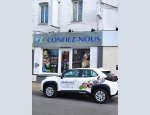 CONFIEZ NOUS SERVICE AUTONOMIE À DOMICILE Rœulx