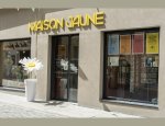 LA MAISON JAUNE 69250