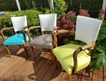 ATELIER FAUTEUILS ET CREATIONS Limours