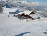 RESTAURANT CHALET DU MONT JOLY 74170