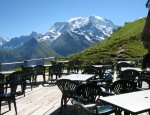 RESTAURANT CHALET DU MONT JOLY Saint-Gervais-les-Bains