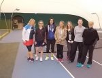 TENNIS SQUASH CLUB DE THONON Thonon-les-Bains