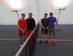 TENNIS SQUASH CLUB DE THONON 74200