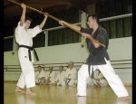 KARATE DO CLUB  LIMEIL BREVANNES 94450