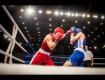 NANTES ATLANTIQUE BOXE Nantes