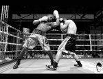 Photo NANTES ATLANTIQUE BOXE