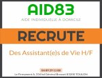 AID 83 Le Revest-les-Eaux