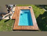 APP PISCINE SAS 65310