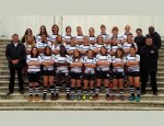 STADE POITEVIN RUGBY Poitiers