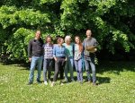 YOGA SOUS LES CÈDRES Alençon