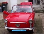 CLUB FIAT 500 DE PERPIGNAN 66000