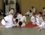 JUDO CLUB DE CAGNES 06800