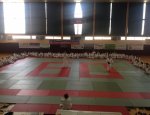 JUDO CLUB DE CAGNES Cagnes-sur-Mer