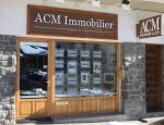 ACM IMMOBILIER 74260