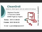 CLEANORDI Puget-sur-Argens