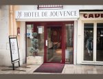 HOTEL DE JOUVENCE 40100