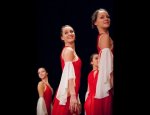 ACADEMIE DE BALLET NINI THEILADE 69001