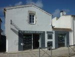 RE AGENCE OUEST La Couarde-sur-Mer